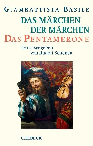 Obrazek BASILE, G: MÄRCHEN DER MÄRCHEN