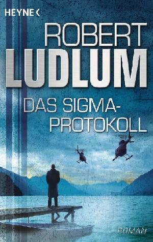 Bild von LUDLUM: SIGMA-PROTOKOLL