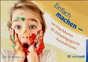 Bild von KRAMER, E: KUNST ALS THERAPIE MIT KINDERN