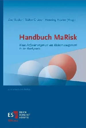 Obrazek HANDBUCH MARISK