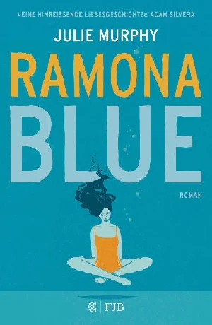 Obrazek MURPHY, J: RAMONA BLUE