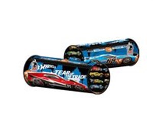 Bild von Piórnik tuba Hot Wheels