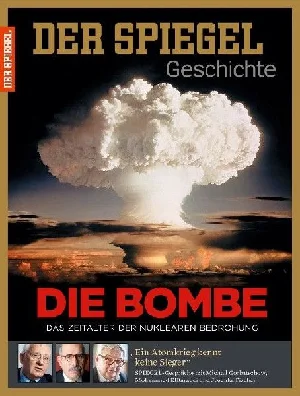 Obrazek BOMBE