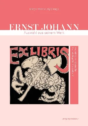 Obrazek ERNST JOHANN