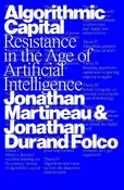 Algorithmi... - Jonathan Martineau -  polnische Bücher