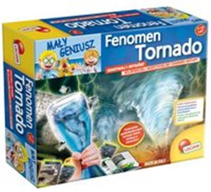 Bild von Mały Geniusz Fenomen tornado