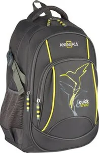 Obrazek Plecak Animals Quick & Vivid