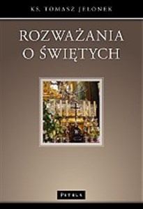 Bild von Rozważania o świętych