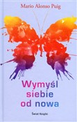 Wymyśl sie... - Mario Alonso Puig -  polnische Bücher