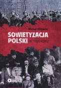 Sowietyzac... - Michał Klimecki - buch auf polnisch 