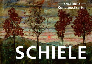 Bild von POSTKARTEN-SET EGON SCHIELE
