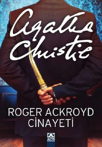 Bild von Roger Ackroyd Cinayeti