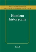 Komizm his... -  polnische Bücher