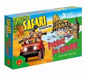 Safari Fot... -  Książka z wysyłką do Niemiec 