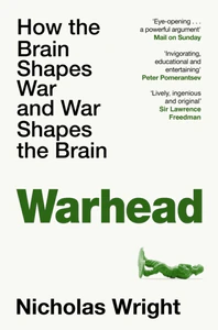 Obrazek WRIGHT, N: WARHEAD