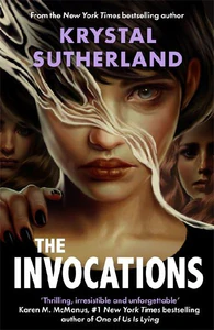 Bild von SUTHERLAND, K: INVOCATIONS