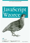 JavaScript... - Stoyan Stefanov -  Polnische Buchandlung 