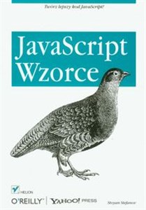 Bild von JavaScript Wzorce