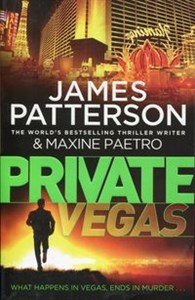 Obrazek Private Vegas