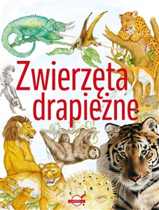 Obrazek Zwierzęta drapieżne