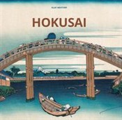 Hokusai - Olaf Mextorf -  Książka z wysyłką do Niemiec 