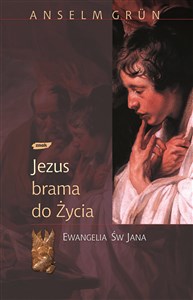 Bild von Jezus - brama do życia. Ewangelia św. Jana