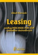 Książka : Leasing we... - Jakub Kornacki