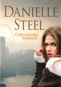 Polska książka : Odpowiedni... - Daniel Steel