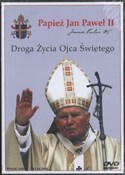 Polnische buch : DVD PAPIEŻ...