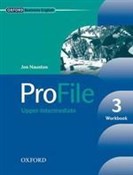 Książka : ProFile 3 ... - Jon Naunton