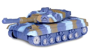 Bild von Czołg na radio FF