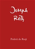 Podróż do ... - Joseph Roth - buch auf polnisch 