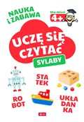 Książka : Uczę się c... - Opracowanie Zbiorowe