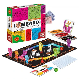 Bild von Lombard