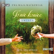 [Audiobook... - Ewa Maja Maćkowiak - buch auf polnisch 