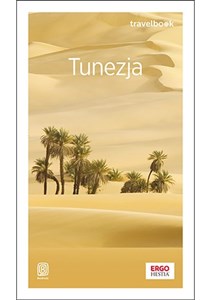 Obrazek Tunezja Travelbook