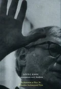 Conversati... - Louis I. Kahn -  Książka z wysyłką do Niemiec 