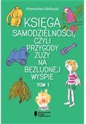 Księga sam... - Przemysław Jakóbczyk -  fremdsprachige bücher polnisch 