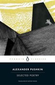 Selected P... - Alexander Pushkin - buch auf polnisch 