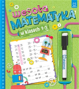 Bild von Wesoła matematyka w klasach 1-3