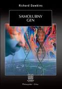 Samolubny ... - Richard Dawkins -  fremdsprachige bücher polnisch 
