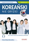 Polnische buch : Koreański ... - Anna Diniejko, Emilia Wojtasik