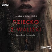 Polska książka : [Audiobook... - Paulina Cedlerska