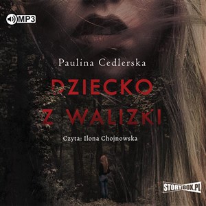 Obrazek [Audiobook] Dziecko z walizki