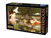 Polnische buch : Puzzle 100...