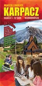Mapa turys... - Opracowanie Zbiorowe - Ksiegarnia w niemczech