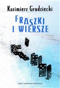 Zobacz : Fraszki i ... - Kazimierz Grudziecki