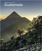 Guatemala -  polnische Bücher