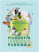 Filozofia ... - Kamila Kruk, Marcin Osman -  polnische Bücher