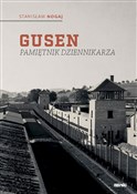 Książka : Gusen Pami... - Stanisław Nogaj